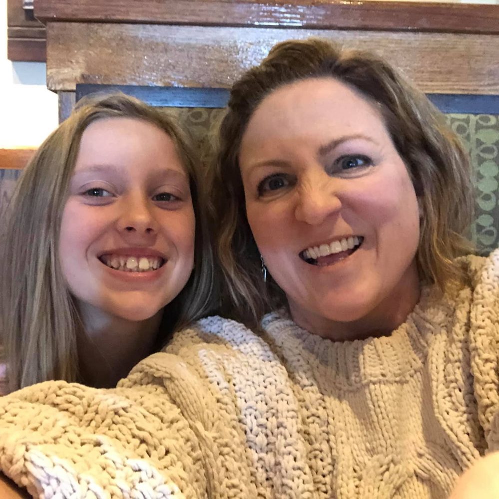 Meet your Posher, Beth